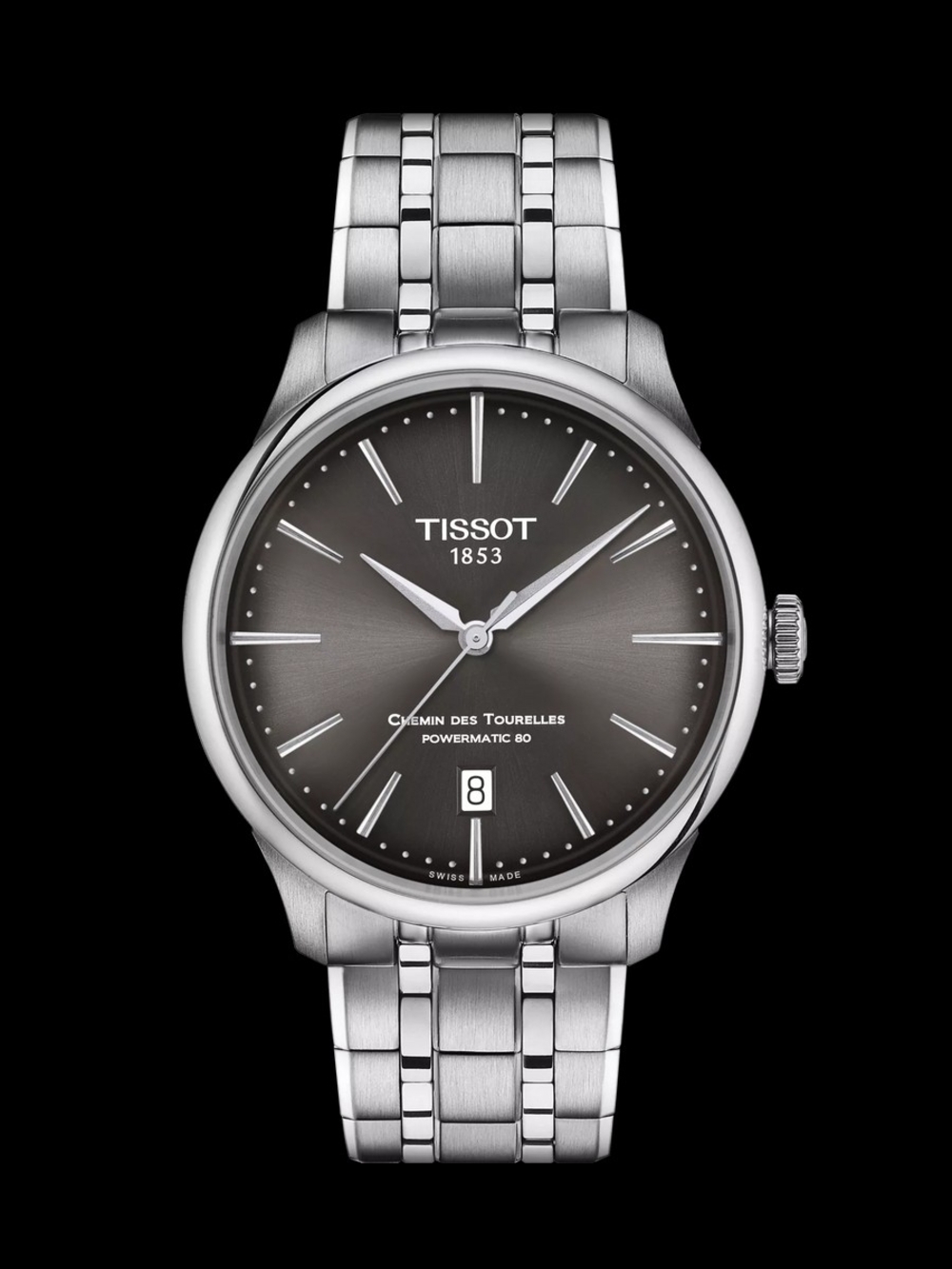 Tissot Automatic Watch